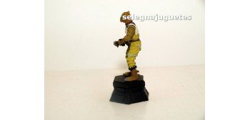 Bossk - Star Wars - Planeta de Agostini