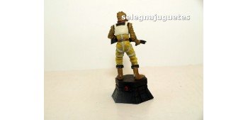 Bossk - Star Wars - Planeta de Agostini