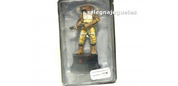 Bossk - Star Wars - Planeta de Agostini