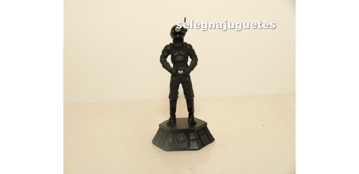 Imperial Gunner - Star Wars - Planeta de Agostini
