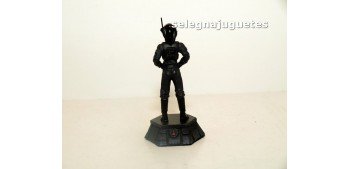 Imperial Gunner - Star Wars - Planeta de Agostini