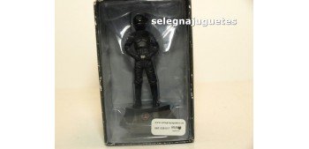 Imperial Gunner - Star Wars - Planeta de Agostini