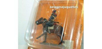 Peter the Great Dragoon at Poltava 1709 Soldado Miniatura 1/30