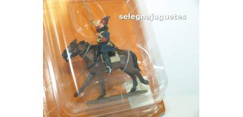 Peter the Great Dragoon at Poltava 1709 Soldado Miniatura 1/30