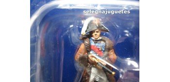 Ney Soldado Plomo con pena Planeta de Agostini escala 1/30 70 mm