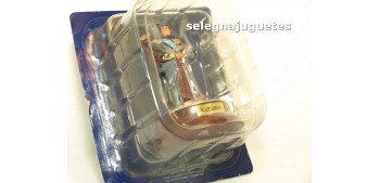 Kutuzov Soldado Plomo con pena Planeta de Agostini escala 1/30