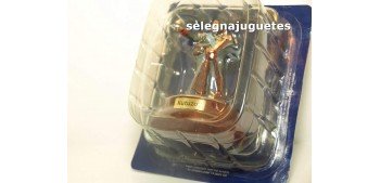 Kutuzov Soldado Plomo con pena Planeta de Agostini escala 1/30