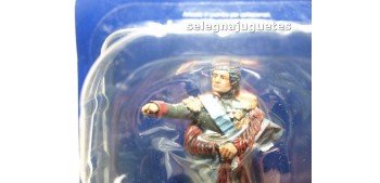 Kutuzov Soldado Plomo con pena Planeta de Agostini escala 1/30