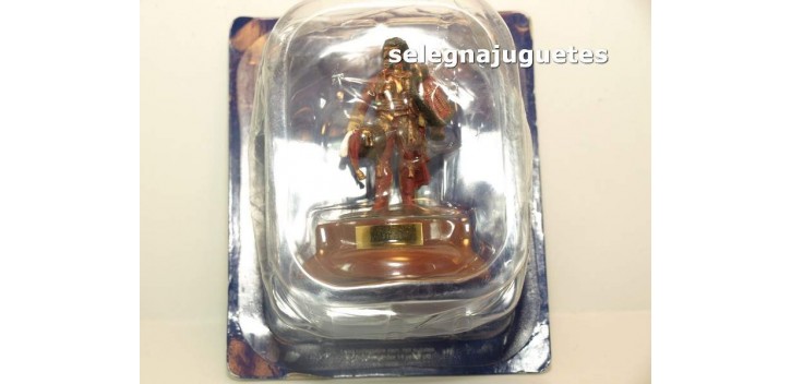 Murat Soldado Plomo con pena Planeta de Agostini escala 1/30 70