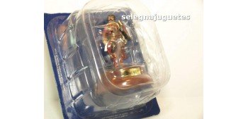 Murat Soldado Plomo con pena Planeta de Agostini escala 1/30 70