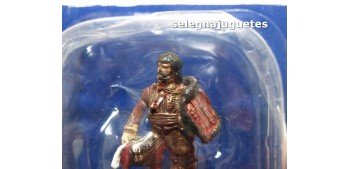 Murat Soldado Plomo con pena Planeta de Agostini escala 1/30 70