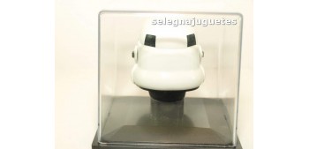 Stormtrooper (casco miniatura) - Star Wars - Planeta de Agostini