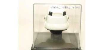 Stormtrooper (casco miniatura) - Star Wars - Planeta de Agostini