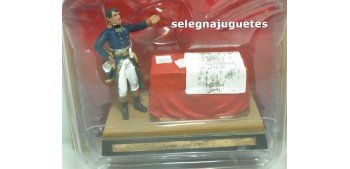 Napoleón Bonaparte - Leoben Abril 1797 Ediciones Cobra Soldado