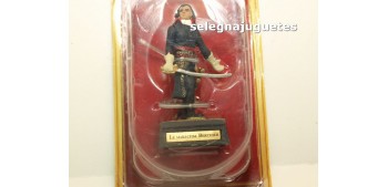 El Mariscal Berthier Ediciones Cobra Soldado Miniatura 1/30