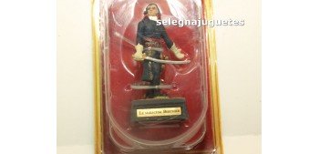 El Mariscal Berthier Ediciones Cobra Soldado Miniatura 1/30