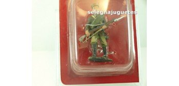 Soldado Ruso 1914 Miniatura escala 54 mm