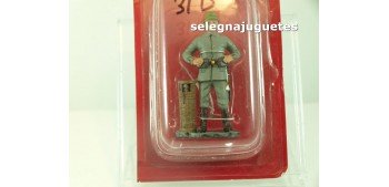 Artillero Aleman 1914 Miniatura escala 54 mm