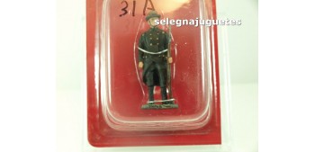 Carabiniero Belga 1914 Miniatura escala 54 mm