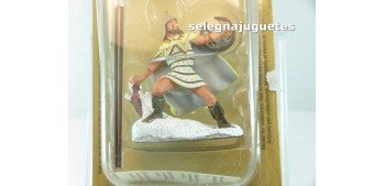 Thracian Peltast 5th centuria soldado plomo escala 54 mm Altaya