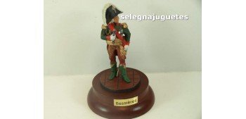 Bessieres Soldado Plomo con pena Planeta de Agostini escala