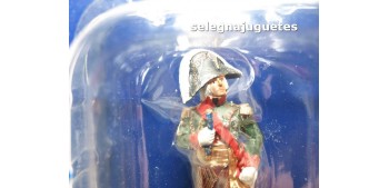 Bessieres Soldado Plomo con pena Planeta de Agostini escala