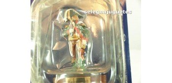 Bessieres Soldado Plomo con pena Planeta de Agostini escala