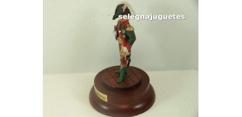 Bessieres Soldado Plomo con pena Planeta de Agostini escala