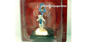 Miss Prissy Warner Bros Loonely tunes Figura Plomo