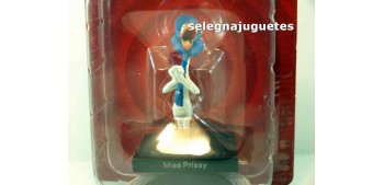 Miss Prissy Warner Bros Loonely tunes Figura Plomo