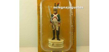 Dragon de linea con pena Planeta de Agostini escala 1/30 70 mm