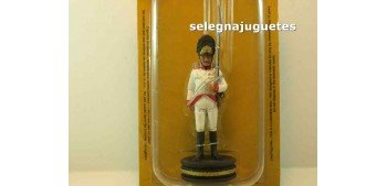 Granadero del regimiento del Emperador con pena Planeta de