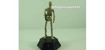 Droip Troop - Star Wars - Planeta de Agostini