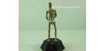 soldado plomo Droip Troop - Star Wars - Planeta de Agostini