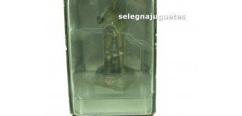 soldado plomo Droip Troop - Star Wars - Planeta de Agostini