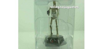 soldado plomo Droip Troop - Star Wars - Planeta de Agostini