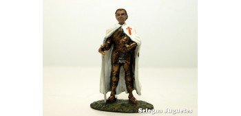 DON ALVARO DE LUNA SIGLO XV SOLDADO PLOMO 54 mm ALTAYA