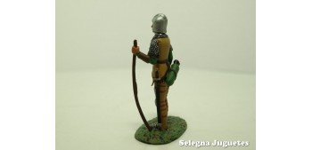 SOLDADO PLOMO 54 mm ALTAYA