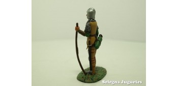 SOLDADO PLOMO 54 mm ALTAYA