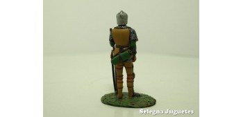 SOLDADO PLOMO 54 mm ALTAYA