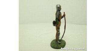 SOLDADO PLOMO 54 mm ALTAYA