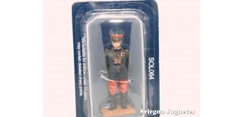 soldado plomo General Joseph Joffre Francia 1914
