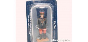 soldado plomo General Joseph Joffre Francia 1914
