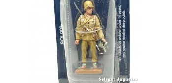 soldado plomo Brigada de zapadores Alemania 1941