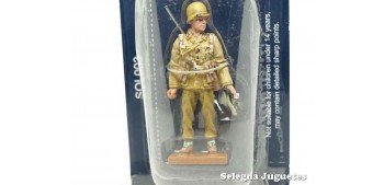 soldado plomo Brigada de zapadores Alemania 1941