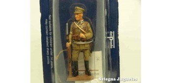 Soldier Trooper 18th lancers rgt. poland 1939