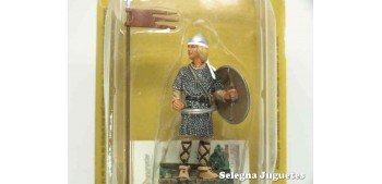 Frankish warrior 6th centrury AD 54 mm