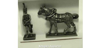 Marshal's Assistant Gran Armée de Napoleón 1/32
