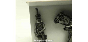 Ayudante del Mariscal Gran Armada de Napoleon 1/32