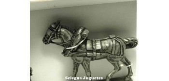 Ayudante del Mariscal Gran Armada de Napoleon 1/32